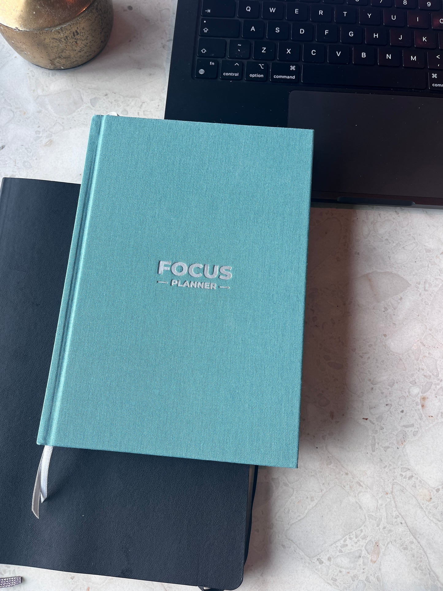 Productivity planner - Focus Planner