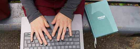 Blog Focus Planner - waarom jouw To-do lijst faalt