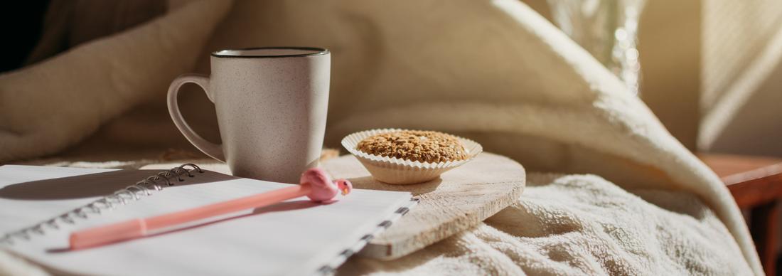 Blog Focus Planners - ochtendroutine