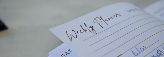 Waarom je planner faalt zonder wekelijkse review (en hoe je dat oplost in 20 minuten)