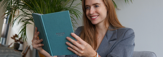 Waarom plannen met pen en papier nog steeds effectiever is dan digitale tools