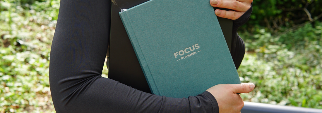 Focus: de nieuwe luxe en hoe je die terugvindt