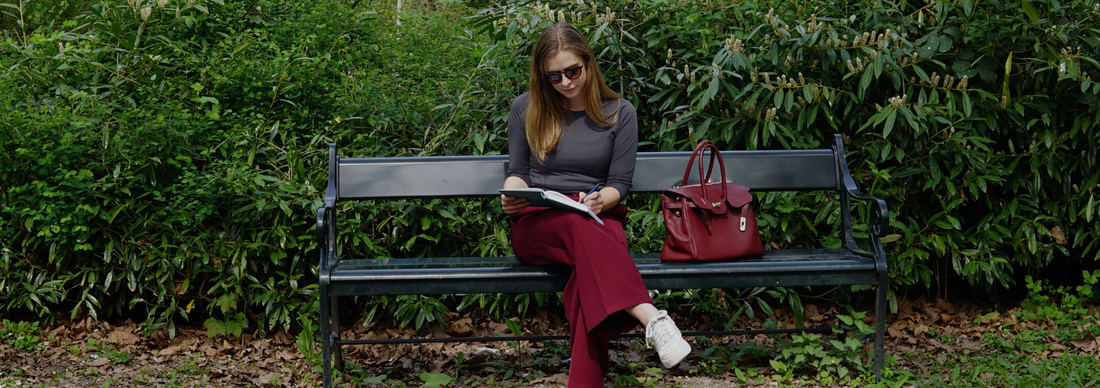 Consistent plannen zonder motivatie te verliezen: zo hou je het vol