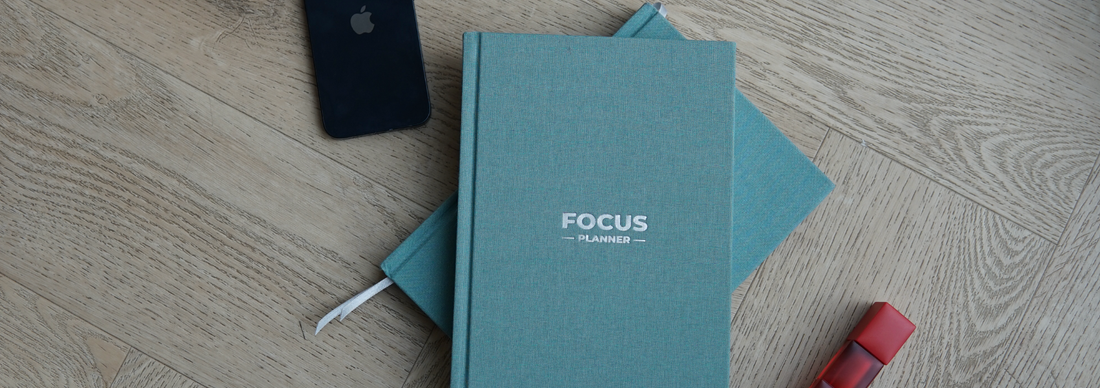 Afleiding temmen in een wereld vol prikkels