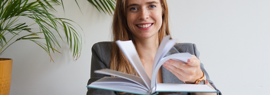 Focus Planner blog - productiviteit