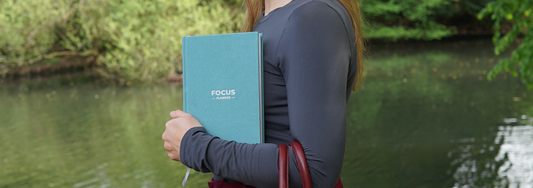 Blog Focus Planner - productiviteit