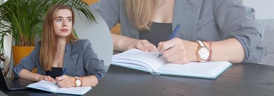 Druk zijn of productief zijn? Dit is het verschil