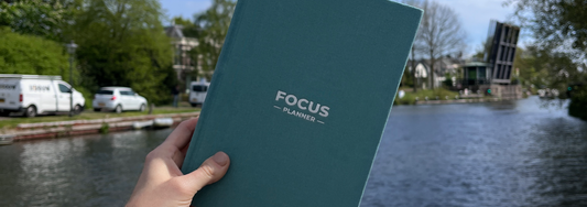Focus Planner vs andere planners: wat past bij jou?