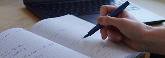 Minder wilskracht, meer gedaan krijgen: zo werkt het