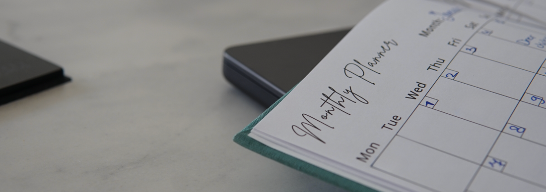 Waarom 90 dagen plannen beter werkt dan jaarplannen (en hoe je ermee begint)