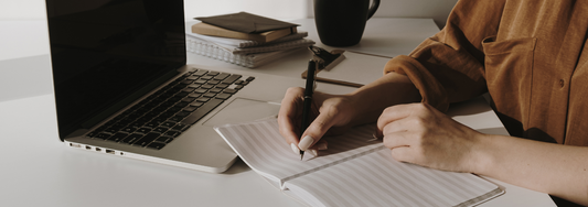 Waarom consistentie belangrijker is dan perfectie: jouw frisse start voor Q2