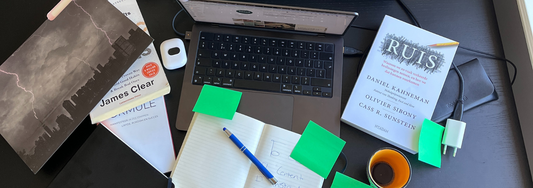 Stop met multitasken: zo werk je productiever en met meer focus